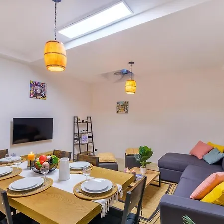 Apartment - Paul De Vence Village