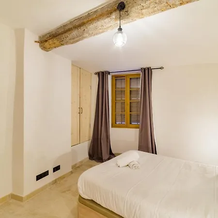 - Paul De Vence Village *