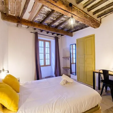 - Paul De Vence Village