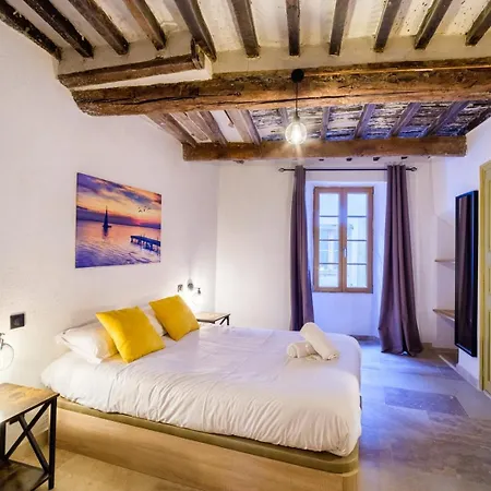 Apartment - Paul De Vence Village Saint-Paul-de-Vence
