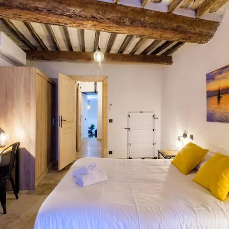 Apartment - Paul De Vence Village